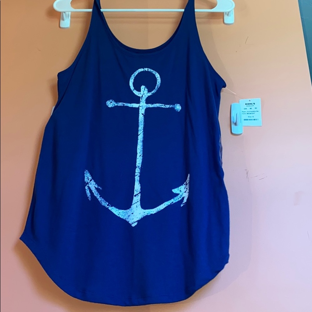Kohl’s tank top